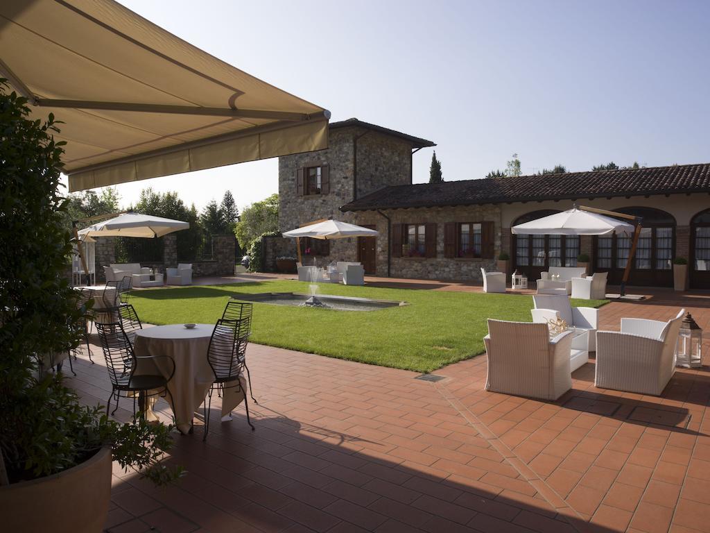 فندق Relaisfranciacorta كورتي فرانكا المظهر الخارجي الصورة